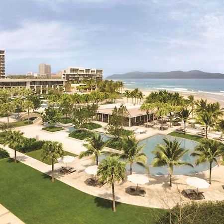 Villa Seaview And Apartment -Spa Da Nang Resort By Jt Group "Free Pick Up" Exteriér fotografie