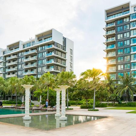 Villa Seaview And Apartment -Spa Da Nang Resort By Jt Group "Free Pick Up" Exteriér fotografie