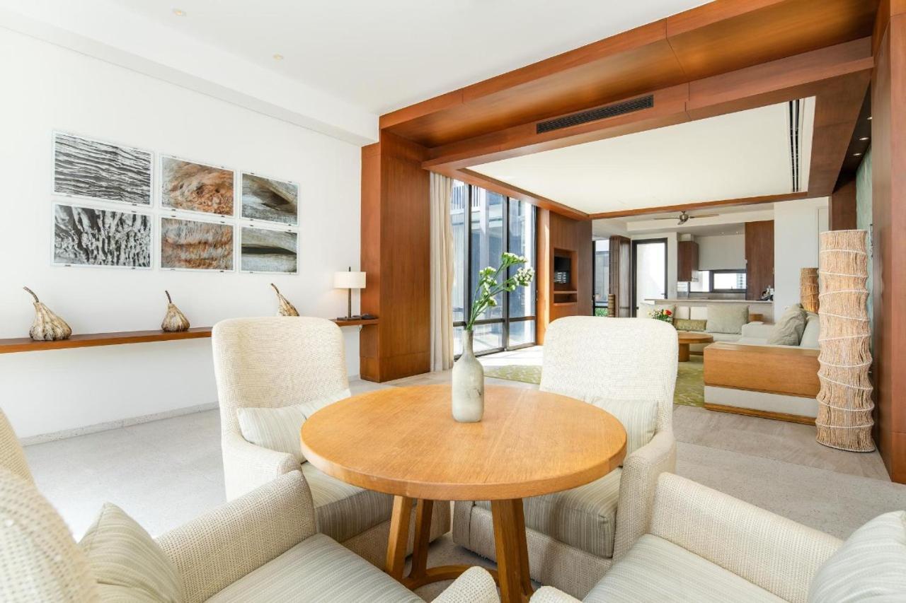 Villa Seaview And Apartment -Spa Da Nang Resort By Jt Group "Free Pick Up" Exteriér fotografie