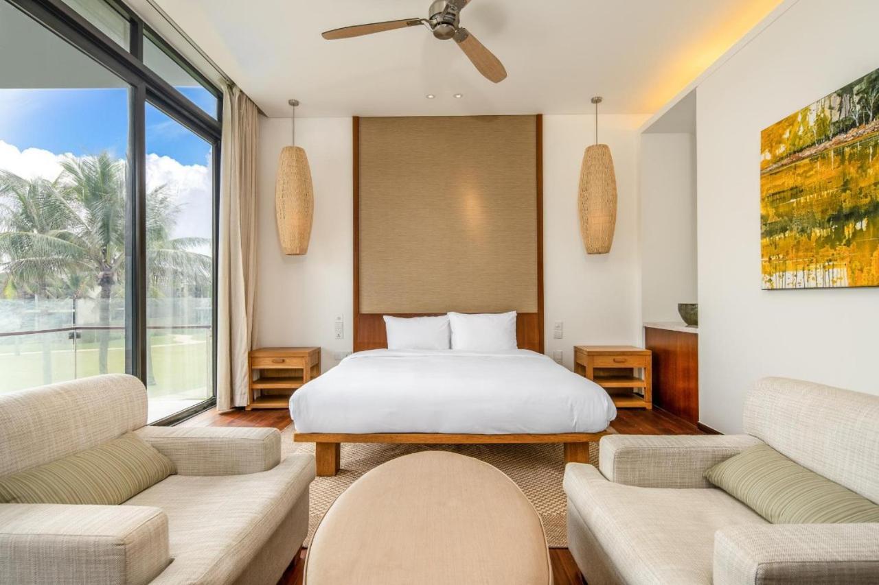 Villa Seaview And Apartment -Spa Da Nang Resort By Jt Group "Free Pick Up" Exteriér fotografie