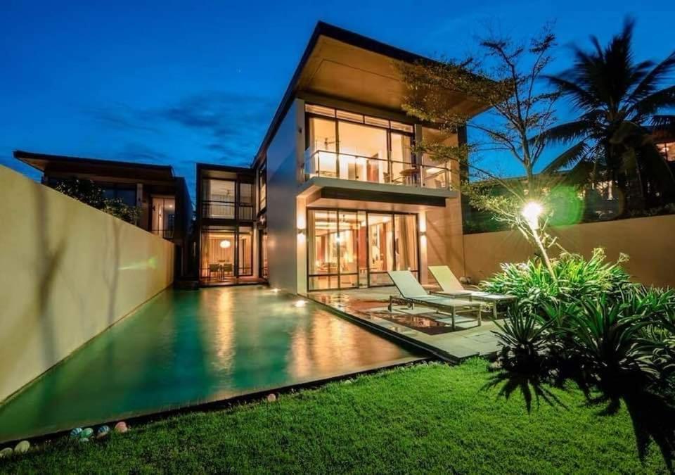 Villa Seaview And Apartment -Spa Da Nang Resort By Jt Group "Free Pick Up" Exteriér fotografie