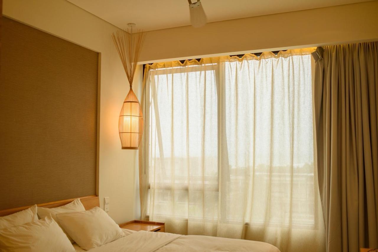 Villa Seaview And Apartment -Spa Da Nang Resort By Jt Group "Free Pick Up" Exteriér fotografie