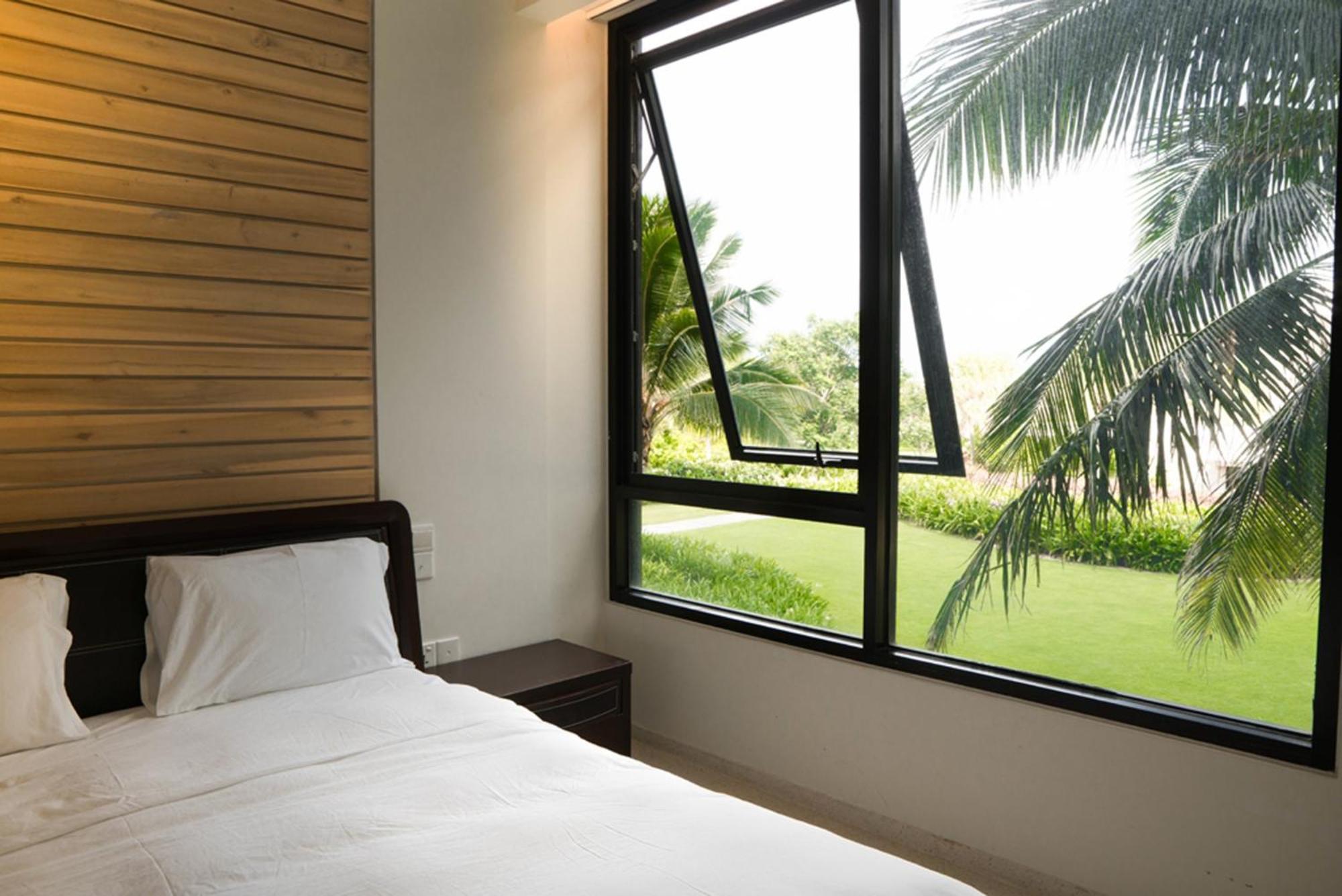 Villa Seaview And Apartment -Spa Da Nang Resort By Jt Group "Free Pick Up" Exteriér fotografie