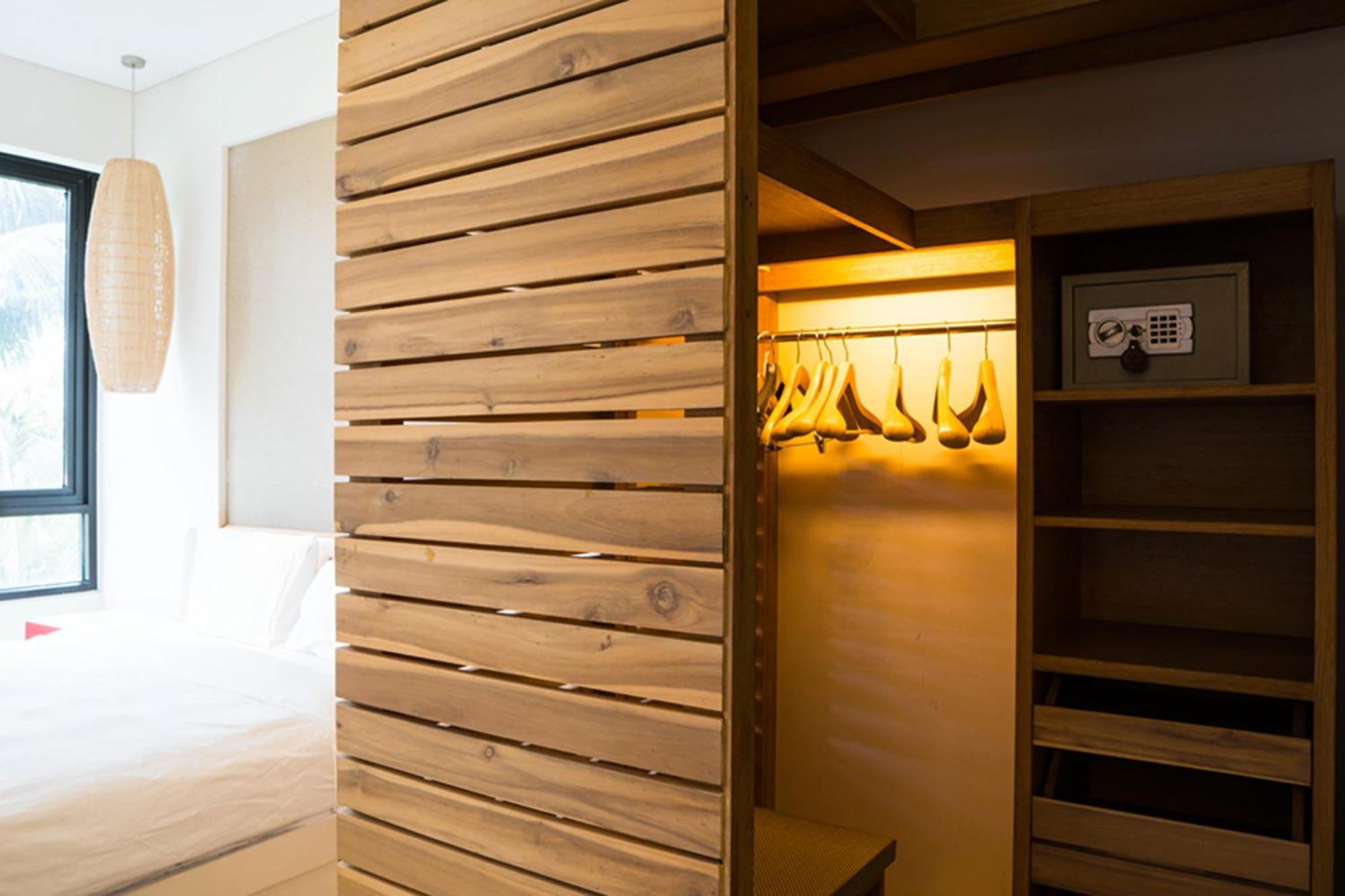 Villa Seaview And Apartment -Spa Da Nang Resort By Jt Group "Free Pick Up" Exteriér fotografie