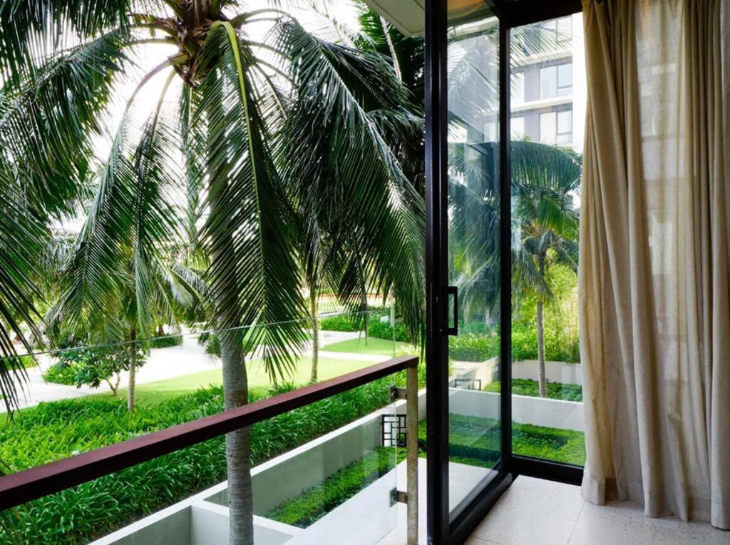 Villa Seaview And Apartment -Spa Da Nang Resort By Jt Group "Free Pick Up" Exteriér fotografie