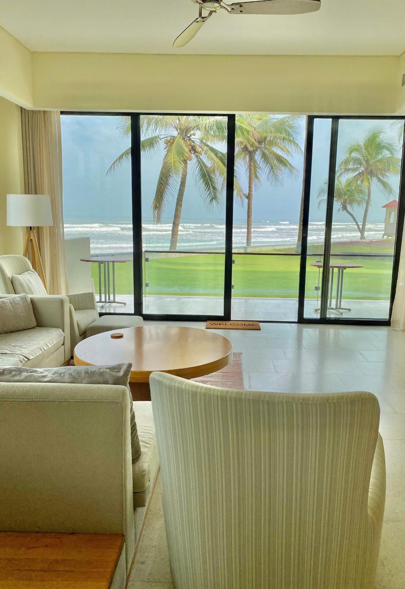Villa Seaview And Apartment -Spa Da Nang Resort By Jt Group "Free Pick Up" Exteriér fotografie