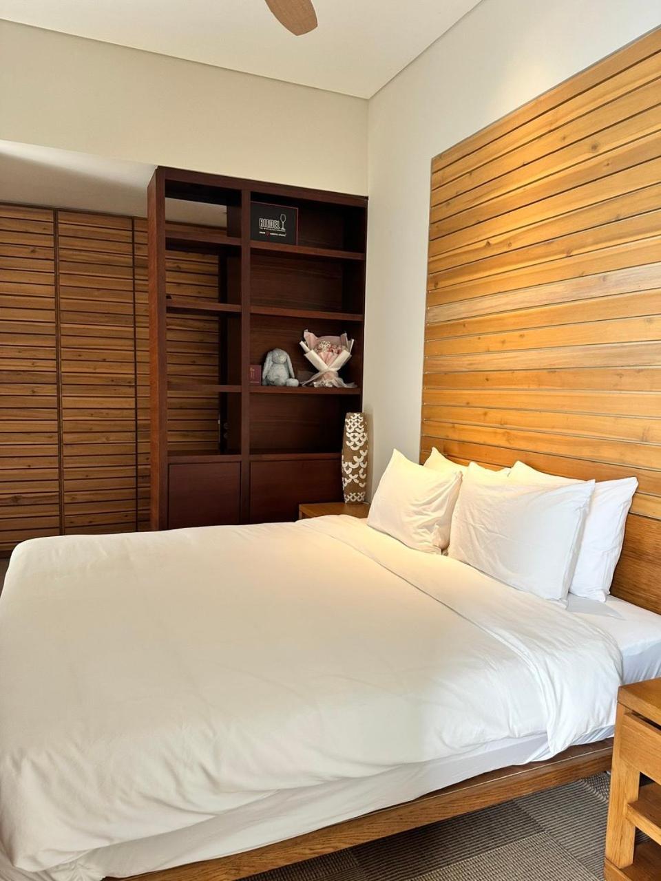 Villa Seaview And Apartment -Spa Da Nang Resort By Jt Group "Free Pick Up" Exteriér fotografie