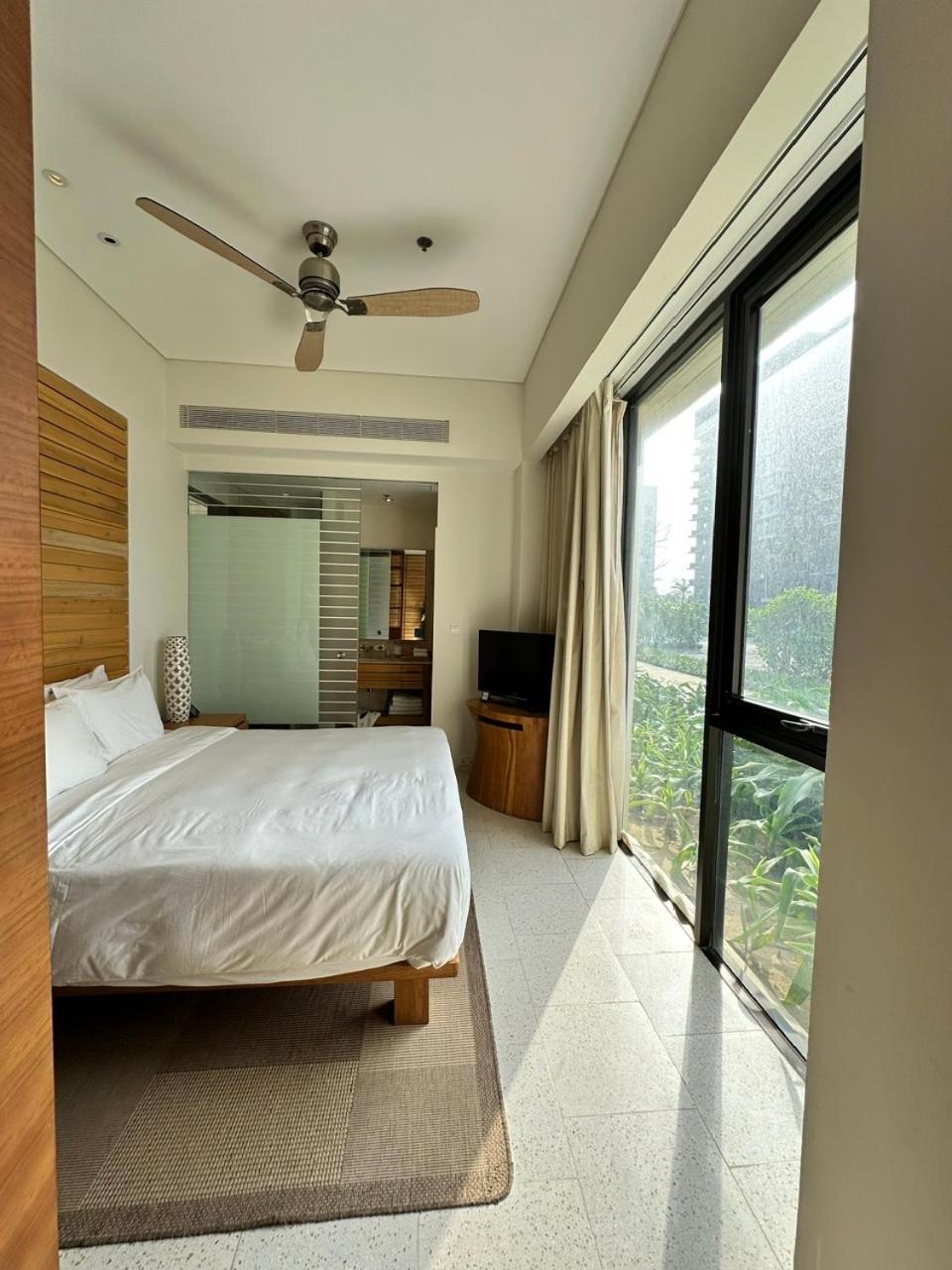 Villa Seaview And Apartment -Spa Da Nang Resort By Jt Group "Free Pick Up" Exteriér fotografie