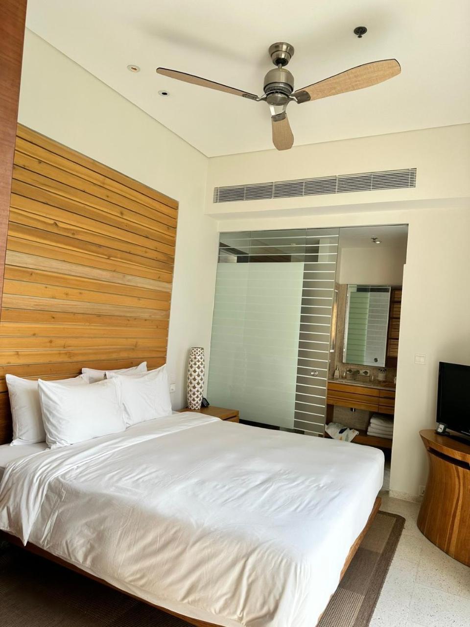 Villa Seaview And Apartment -Spa Da Nang Resort By Jt Group "Free Pick Up" Exteriér fotografie