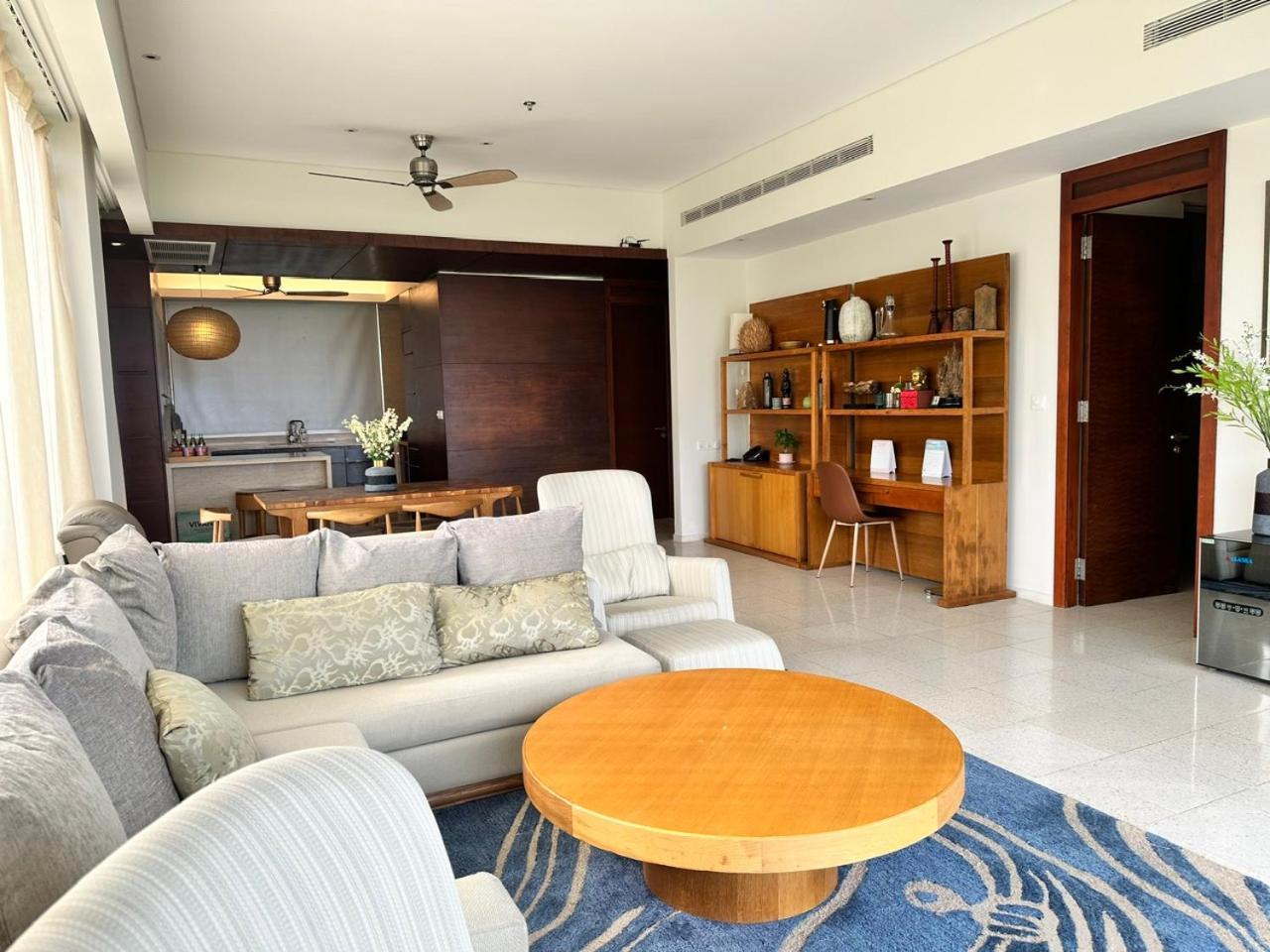 Villa Seaview And Apartment -Spa Da Nang Resort By Jt Group "Free Pick Up" Exteriér fotografie